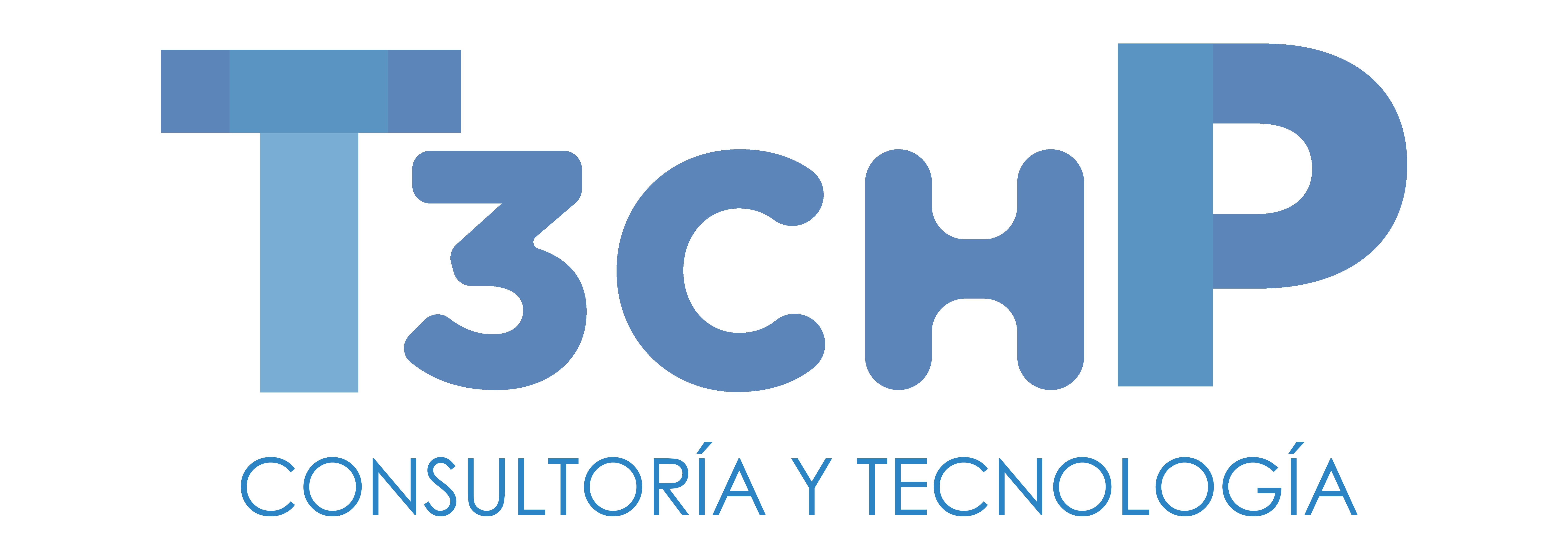T3CHP Consultoría y Tecnología